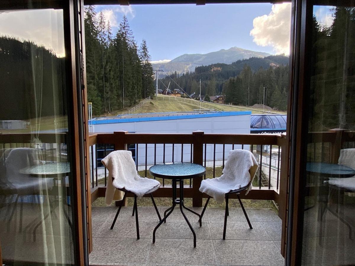 Apartment No.28 Jasna Демяновская долина Экстерьер фото