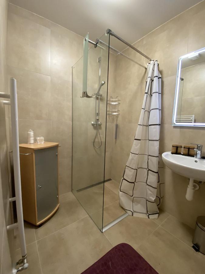 Apartment No.28 Jasna Демяновская долина Экстерьер фото